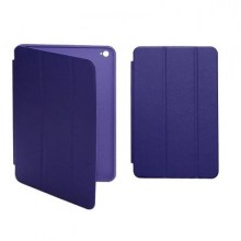 Smart case ipad mini 4 violet-min